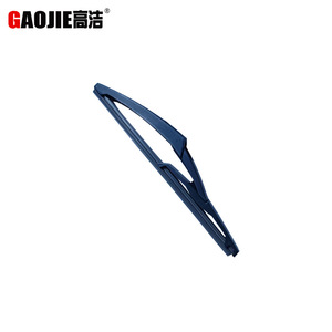 Balai d'essuie-glace arrière Gaojie pour Renault Kwid 2018-2025, angle de balayage de 180 degrés, pour pare-brise de voiture - Product Image 3