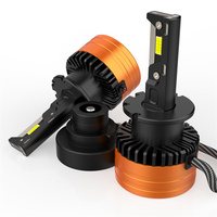 Ampoule HID V31 Auto D1S D2S D3S D4S, phare au xénon HID, lampe de phare D1 D2 D3 D4 D1R D2R D3R D4R