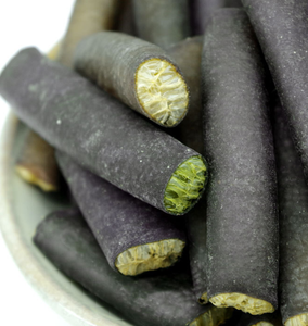 Segmentos de Alga Kelp del Sur Seca, Cortes de Cochayuyo para Consumo Alimentario - Product Image 2