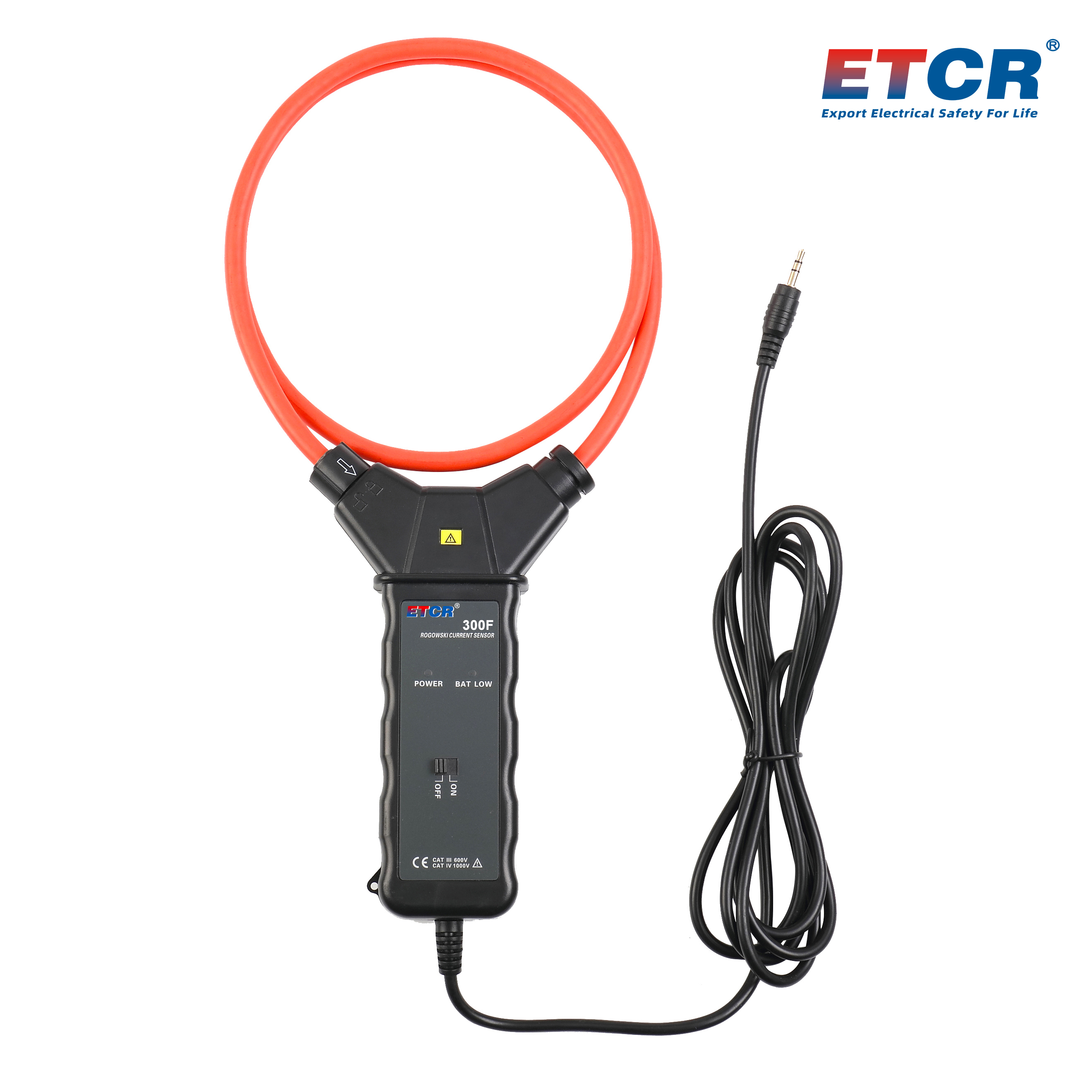 EM300F AC 10.0A~6000A 4pcs