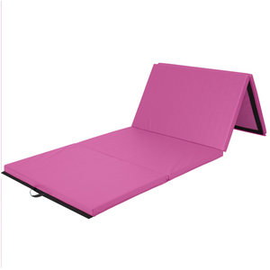 <span class=keywords><strong>Tapis</strong></span> <span class=keywords><strong>de</strong></span> <span class=keywords><strong>gymnastique</strong></span> en mousse eppe haute densité, portable et pliable, <span class=keywords><strong>tapis</strong></span> d'exercice, <span class=keywords><strong>de</strong></span> Gym, <span class=keywords><strong>de</strong></span> acrobatie - Product Image 6