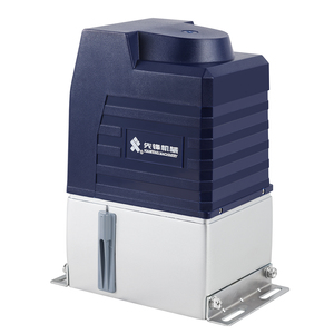 Motor de Puerta Corredera con Cadena Xianfeng <span class=keywords><strong>para</strong></span> Puertas Eléctricas - Product Image 5