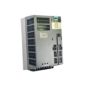 อินเวอร์เตอร์ปรับความถี่ 3AC 380-480V 4.5kW รุ่น 6SL3210-1SE24-5AA0 6SL3210-1SE21-8AA0 6SL3210-1SE23-2AA0 6SL3210-1SE26-0AA0 - Product Image 1