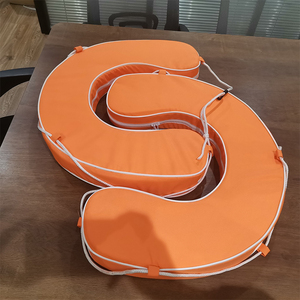 Autres produits <span class=keywords><strong>de</strong></span> sécurité <span class=keywords><strong>de</strong></span> l'eau, <span class=keywords><strong>bouée</strong></span> <span class=keywords><strong>de</strong></span> <span class=keywords><strong>sauvetage</strong></span> en <span class=keywords><strong>fer</strong></span> <span class=keywords><strong>à</strong></span> <span class=keywords><strong>cheval</strong></span> - Product Image 3