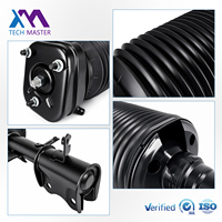 Amortiguador de Suspensión Neumática Trasero Derecho 48080-48070 para Lexus RX300 RX330 RX350 Toyota Harrier 4WD, Pieza Neumática