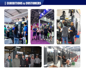 آلة حقن مطاطية عالية الأداء لصناعة نعال الأحذية بسعة حقن 850 مل لنعال الأحذية المعقدة - Product Image 6