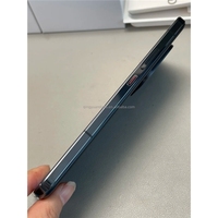 Prix de gros - Téléphone de jeu Hon GT Pro 6,78 pouces 144 Hz, Snapdragon 8 Elite, batterie 7200 mAh, IP68 IP69, stock en gros