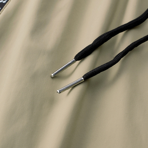 Pantalones Cortos Deportivos Casuales para Hombre de Alta Calidad, Diseño Sólido, Secado Rápido, Ligeros, Cintura Elástica, Ideales para Gimnasio y Senderismo - Product Image 6