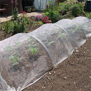 Filet en tissu PE stabilisé <span class=keywords><strong>anti</strong></span>-UV Huike pour la protection des plantes de tomates, durable et résistant aux insectes - Product Image 4