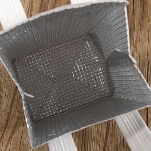 Sac isotherme portable auto-adhésif jetable en non-tissé pour livraison de café, lait, bubble tea et autres aliments - Product Image 6