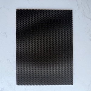 <span class=keywords><strong>Grillage</strong></span> <span class=keywords><strong>en</strong></span> aluminium, maille DVA unidirectionnelle <span class=keywords><strong>en</strong></span> aluminium à motif diamant pour écran de sécurité de fenêtre et <span class=keywords><strong>porte</strong></span> - Product Image 2