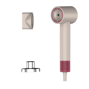 1600W chuyên nghiệp khách sạn du lịch máy sấy tóc ion thổi Máy sấy với nhiệt độ không đổi tốc độ cao nhẹ tiếng ồn thấp nhựa - Product Image 3