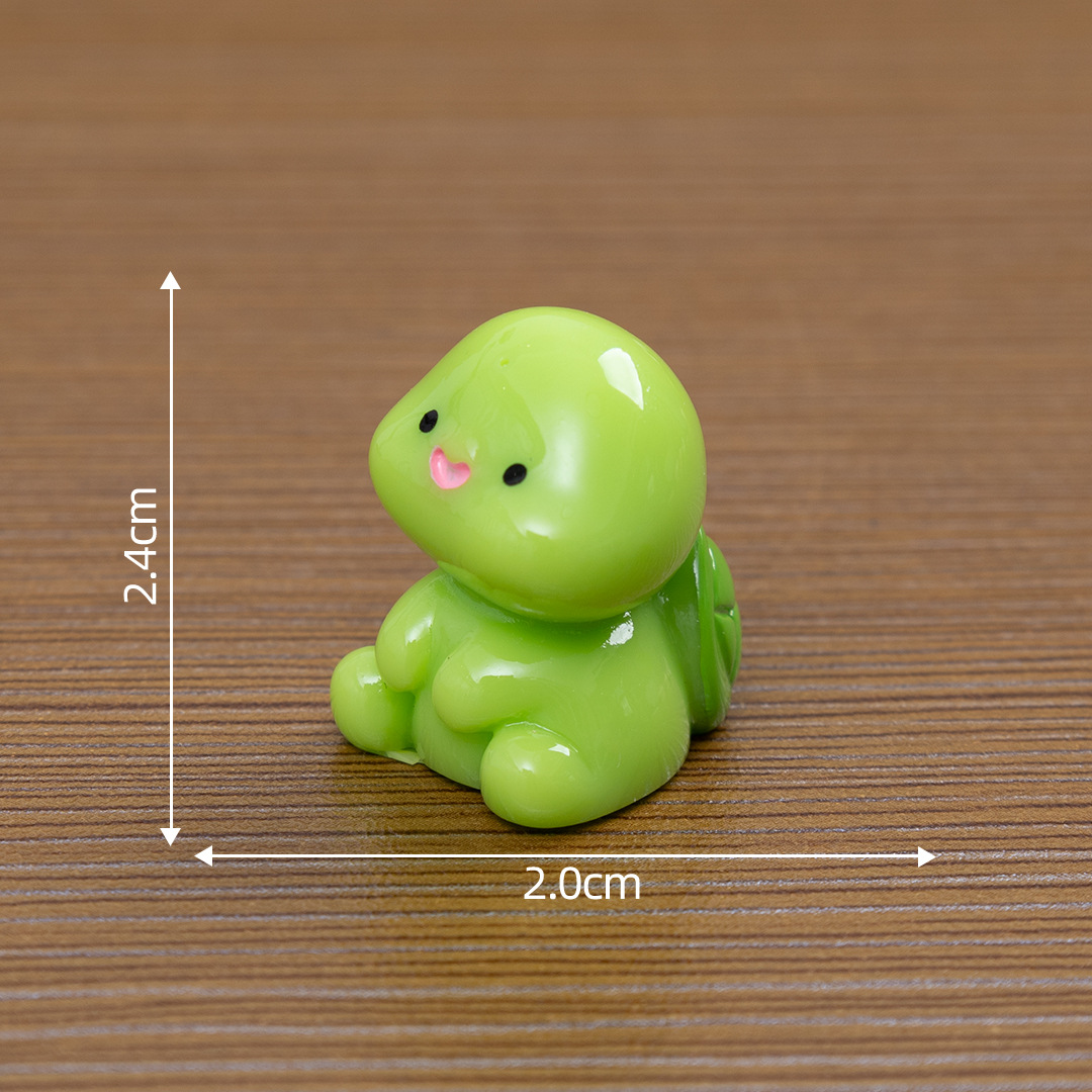 Turtle No. 2