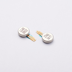 ตัวยึด PCB 6V สำหรับนาฬิกาสมาร์ทโฟนมอเตอร์ไฟฟ้ากระแสตรงขนาดเล็ก0720F-PCB ผู้นำ - Product Image 4