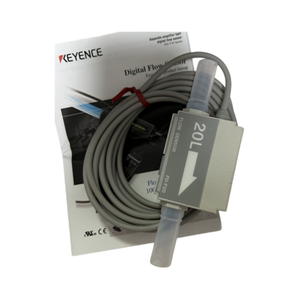 Capteur de débit séparé pour amplificateur FD-F20 FD-F04 FD-P100 FD-P20 FD-F50 FD-P05 FD-P50 authentique avec garantie d'un an - Product Image 2