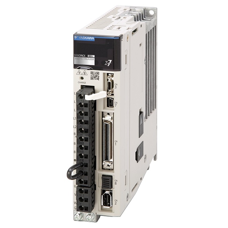 電源ユニット Yaskawa Servopack CACR-SR30SF1BFB 安川電機 YASKAWA ELECTRIC サーボパック SERVOPACK CACR