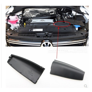 Cubierta de Ventilación de Plástico con Clip para Entrada de Aire Tiguan Magotan Octavia Superb 1K0805965J - Product Image 2