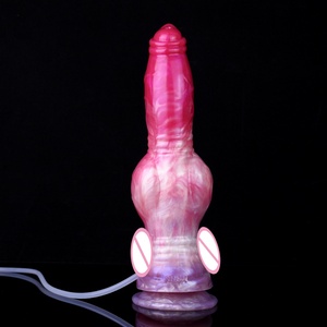 NNSN Erotic Squirting <b>Dildo</b> for Women High Quality Squirting <b>Dildo</b> With Strong Suction Anal Sex Toys for Woman - Product Image 3