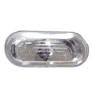 Seitensignal-Blinker für VW POLO 2002 - 2006 Autoteil 1J0 949 117 - Product Image 1