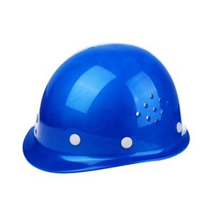 Cascos de Seguridad Ventilados Anti-Impacto Personalizables Directo de Fábrica a Bajo Precio para la Industria y la Construcción al por Mayor - Product Image 2