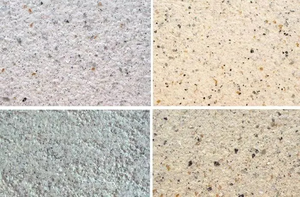 Peinture en spray à effet granit liquide à séchage rapide avec formule <span class=keywords><strong>de</strong></span> durcissement rapide, revêtement en spray à texture <span class=keywords><strong>de</strong></span> pierre pour projets <span class=keywords><strong>de</strong></span> construction rapides - Product Image 5