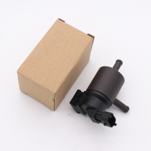 Vanne solénoïde de purge de canister à vapeur 29010-03AA0 pour Hyundai Kia EVAP - Product Image 3