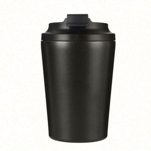 AGH - Tazas de Café Reutilizables de Acero Inoxidable de Doble Pared de 12 oz con Tapa a Prueba de Fugas, Taza de Viaje Aislada para Café de 12 oz - Product Image 4