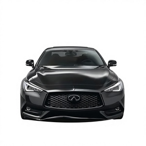 Infiniti Q60 Red Sport 400 2022, conduite à gauche, norme d'émission Euro IV - Product Image 1