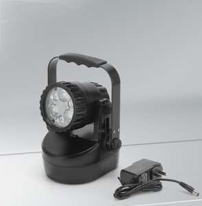 TY-5282 dc רב תכליתיים ניידים הוביל אור עבודה abs ip65 ליתיום-פיצוץ סוללות זרקור אור זרקורים - Product Image 1