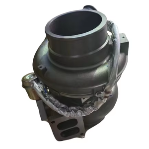 ชุดประกอบเทอร์โบชาร์จเจอร์366 0183ชิ้นส่วนเครื่องยนต์รถขุดสำหรับชิ้นส่วนเครื่องจักรของหนอนผีเสื้อ - Product Image 1