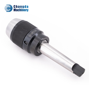 Portabrocas sin Llave con Cono Morse MT2 MT3 MT4 MT5 APU13 / APU16 - Product Image 5
