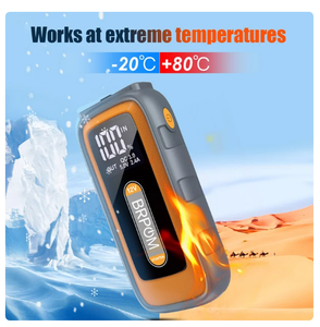 Ce RoHS PSE ukca u2743 Hot Bán <span class=keywords><strong>4</strong></span>-in-1 xách tay pin xe nhảy khởi động ngân hàng điện - Product Image 3