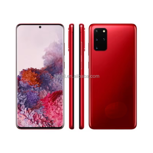 Vente en gros utilisé pour <span class=keywords><strong>Galaxy</strong></span> <span class=keywords><strong>S20</strong></span> Plus <span class=keywords><strong>5G</strong></span> Smartphone Déverrouiller <span class=keywords><strong>5G</strong></span> Téléphone portable Version mondiale Offre Spéciale Téléphones portables - Product Image 4
