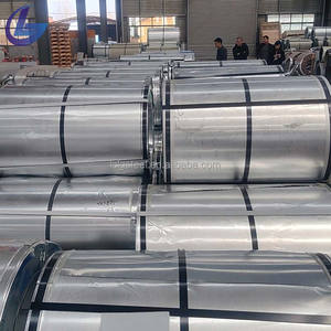 हॉट-डुबकी dx51d <span class=keywords><strong>G90</strong></span> Z60 गैल्वेनाइज्ड स्टील कॉइल z80 Z100 z120 z100 z120 z275 कोइल गैल्वेनाइज्ड स्टील - Product Image 2