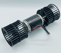 Vente en gros 14576774 moteur de ventilateur de climatisation pour pelle Volvo EC 330 EC330 EC360 moteur de ventilateur