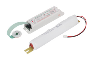 Giấy Chứng Nhận CE <span class=keywords><strong>ROHS</strong></span> <span class=keywords><strong>LED</strong></span> Khẩn Cấp Kit Khẩn Cấp Với Pin Sạc Cho Ánh Sáng 3-300W - Product Image 4