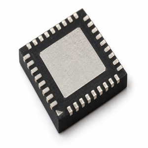 DRV8308RHAT Power Management (PMIC) Buy Online Electronic Components 40 VFQFN Exposed Pad Ready to Ship - Product Image 1