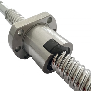 निर्माता उच्च गुणवत्ता वाली गेंद स्क्रू sf1605 आदि की प्रत्यक्ष बिक्री बॉल स्क्रू विनिर्माण - Product Image 6