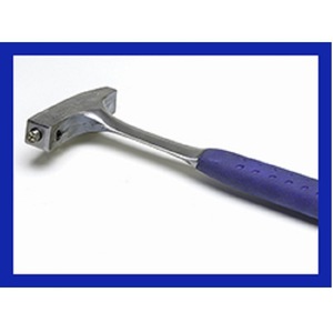 Máquina de Marcado Neumática ColumbiaMT (CMT) 88-OA-SF, Marcador de Impacto de Aire de 3 Toneladas, Área de Marcado de 250 mm x 250 mm - Product Image 4