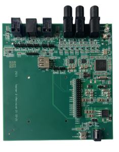 OEM <span class=keywords><strong>2</strong></span>-laags printplaat pcba Shenzhen printplaat pcba fabrikant <span class=keywords><strong>IOT</strong></span>-apparaat elektrische printplaat assemblage pcba service - Product Image 2