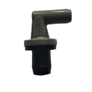 Conector de Manguera de Válvula de Escape Toyota PCV HR 1002 para Vehículos con Transmisión Manual - Product Image 4