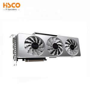 Para <span class=keywords><strong>GIGABYTE</strong></span> <span class=keywords><strong>Vision</strong></span> GeForce RTX <span class=keywords><strong>3070</strong></span> Ti 8GB GDDR6X PCI 4,0 ATX tarjeta de vídeo de 2, 2, 1, 2, 1, 2 - Product Image 2