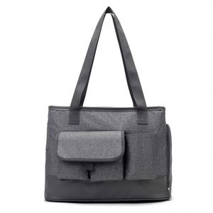 Portable Baby Diaper Bags Large Capacity Storage Tote Bags for Mommy - Product Image 5