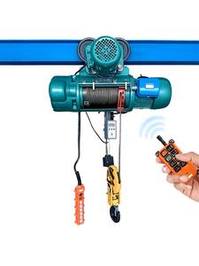 電気ホイスト中国製 - Product Image 2