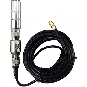 Antena Lora de Fibra de Vidrio de 915MHz con Base Magnética Impermeable de 7.5dBi, Antena WIFI 2.4G de 2400-2500mhz, Antena Omnidireccional con Cable de 10 pies - Product Image 5