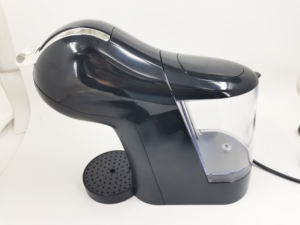 Machine professionnelle multifonctionnelle pour la fabrication de tasses, expresso italien, cafetière multi-capsules pour usage domestique - Product Image 5