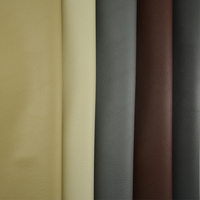 Cuir synthétique PVC souple et durable pour housses de sièges de voiture et de canapés, extensible, résistant à l'eau, résistant à l'usure, haute résilience