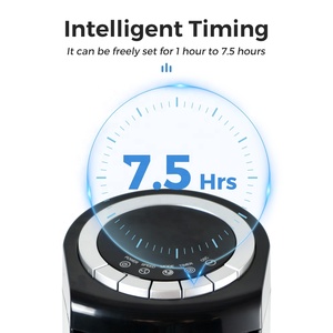 46 inch đứng <span class=keywords><strong>Fan</strong></span> LCD hiển thị điều khiển từ xa <span class=keywords><strong>36</strong></span> inch tầng <span class=keywords><strong>Fan</strong></span> 7.5h hẹn giờ dao động Bladeless tháp <span class=keywords><strong>Fan</strong></span> - Product Image 3