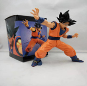 NO.23---Color box packing