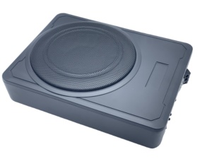 Loa siêu trầm ô tô âm trầm mạnh mẽ 8 inch Max Black Beach Plush <span class=keywords><strong>Box</strong></span> Bass, khuyến mãi nóng - Product Image 2